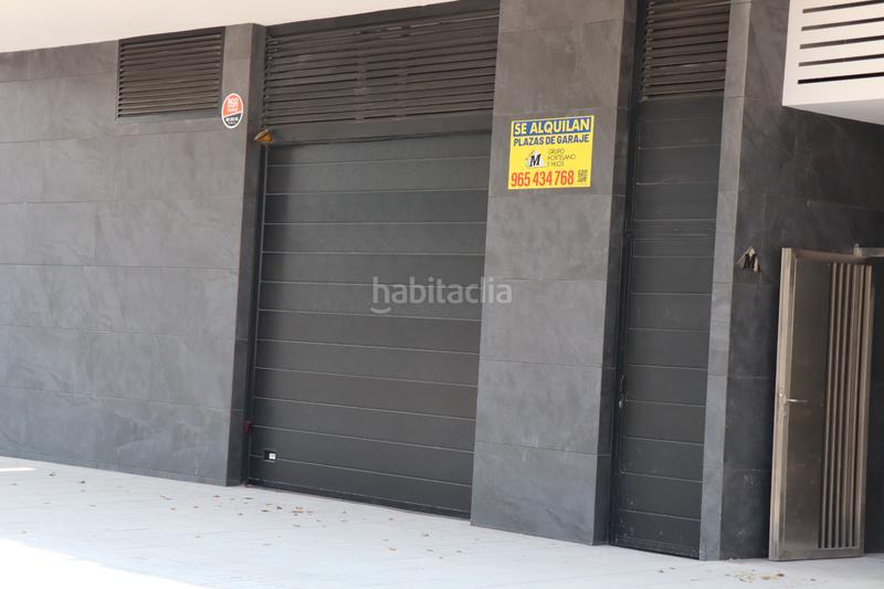 Foto 8bf5f2bf-579d-4594-8350-65e8590389e0. Alquiler local comercial en avinguda del travalón 6 alquiler local comercial zona travalon en Elche / Elx