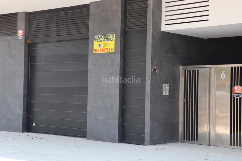 Foto f4187181-6d21-45f9-b44f-2128a521eb4a. Alquiler local comercial en avinguda del travalón 6 alquiler local comercial zona travalon en Elche / Elx