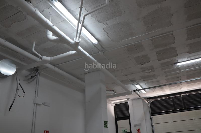 Foto 5883c5ea-eb81-42ca-8c29-6baed7815b1f. Miete geschäftsraum in avinguda del travalón 6 in Elche / Elx