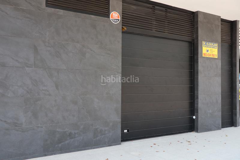 Foto 8da5bf61-fd31-4113-aff2-f145e68a2b57. Rent business premise in avinguda del travalón 6 in Elche / Elx