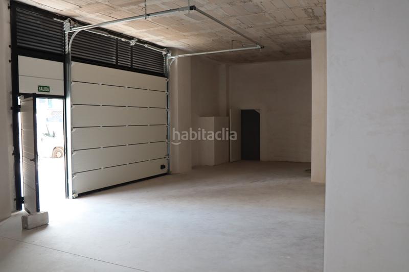 Foto d143780e-ae3d-4d70-9c93-5b50d84df91c. Location local commercial dans avinguda del travalón 6 dans Elche / Elx