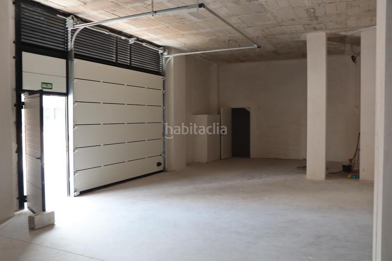 Foto 95c65ddf-2ba7-46dd-be68-0f839b56ebba. Miete geschäftsraum in avinguda del travalón 6 in Elche / Elx