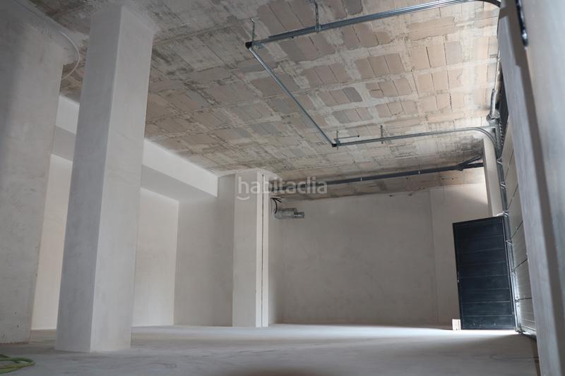 Foto c0a9493b-abb3-4fc8-ab8d-cb6f5c169d3d. Miete geschäftsraum in avinguda del travalón 6 in Elche / Elx