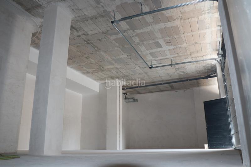 Foto 52355c17-b4ef-4063-b6ab-b5d1d127a155. Rent business premise in avinguda del travalón 6 in Elche / Elx