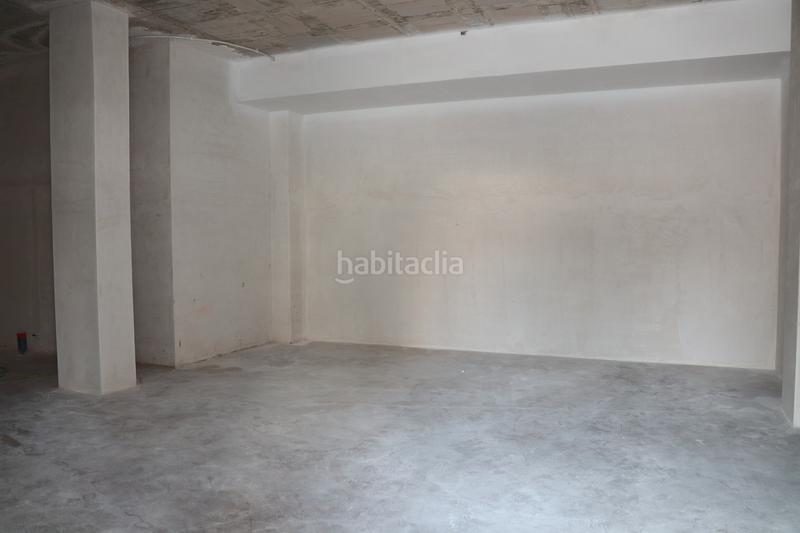 Foto 587fa668-3d9e-4362-995f-83209380effe. Rent business premise in avinguda del travalón 6 in Elche / Elx