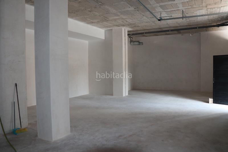 Foto ca50e664-dfda-47c4-a90d-619518321d6e. Rent business premise in avinguda del travalón 6 in Elche / Elx