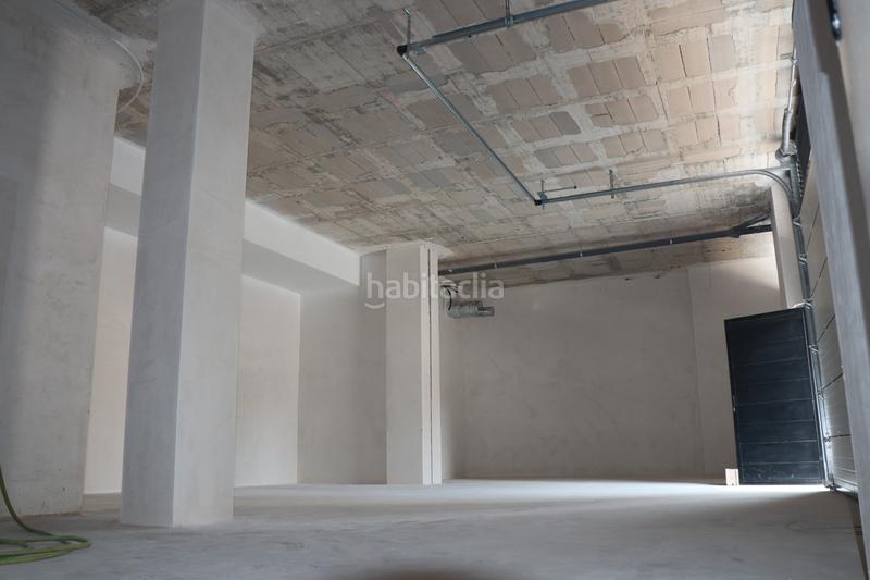 Foto cd93f10e-e8f8-40ae-b19c-8b6b4960c632. Rent business premise in avinguda del travalón 6 in Elche / Elx