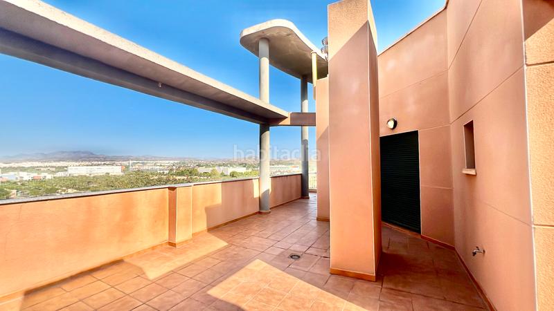 Foto 4de9c512-a496-4267-b099-ca7c97d42b31. Àtic a carrer la carátula 3 a Ciutat Universitària Elche / Elx