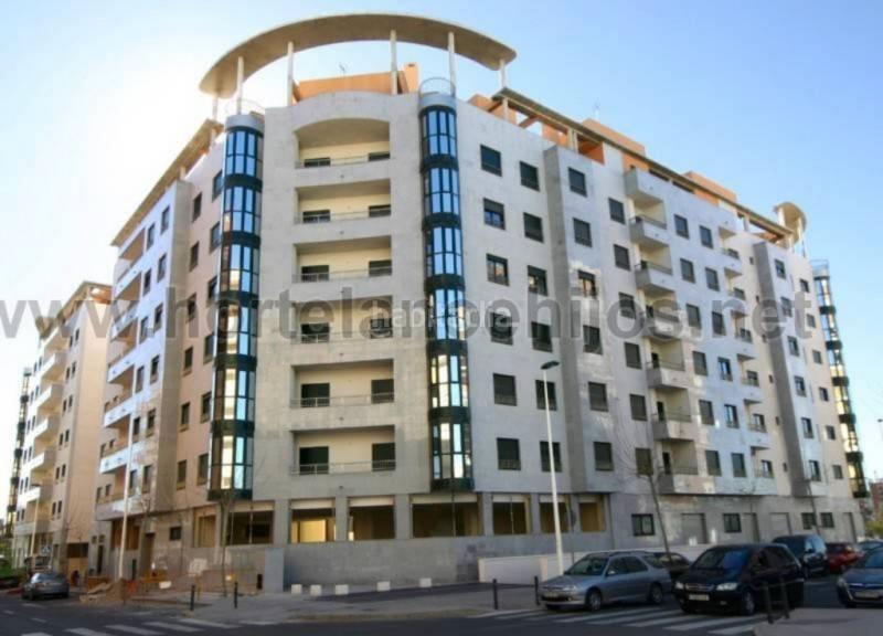 Foto 5eb33eff-1620-45fa-ac3f-867d6a100a5b. Àtic a carrer la carátula 3 a Ciutat Universitària Elche / Elx