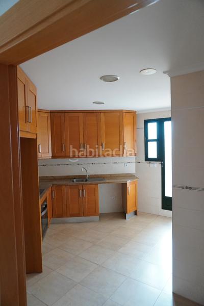 Foto 74678b72-81af-4076-a2cf-fecd5489551d. Àtic a carrer la carátula 3 a Ciutat Universitària Elche / Elx