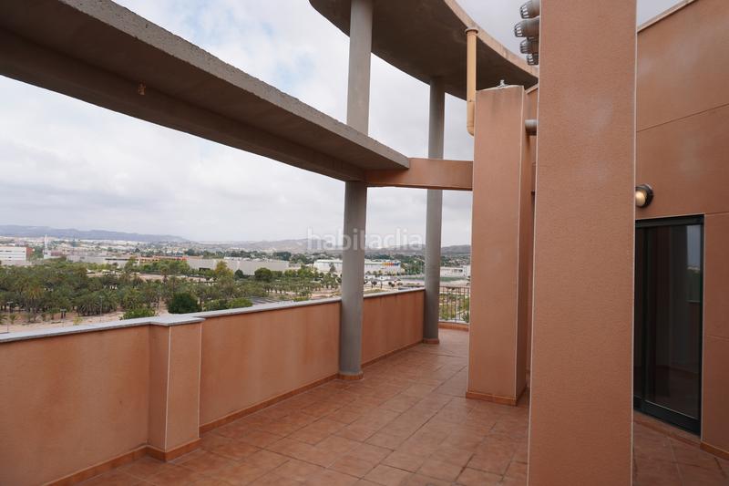 Foto 7e5c78dd-ad55-4720-b74a-6a98a74824df. Àtic a carrer la carátula 3 a Ciutat Universitària Elche / Elx