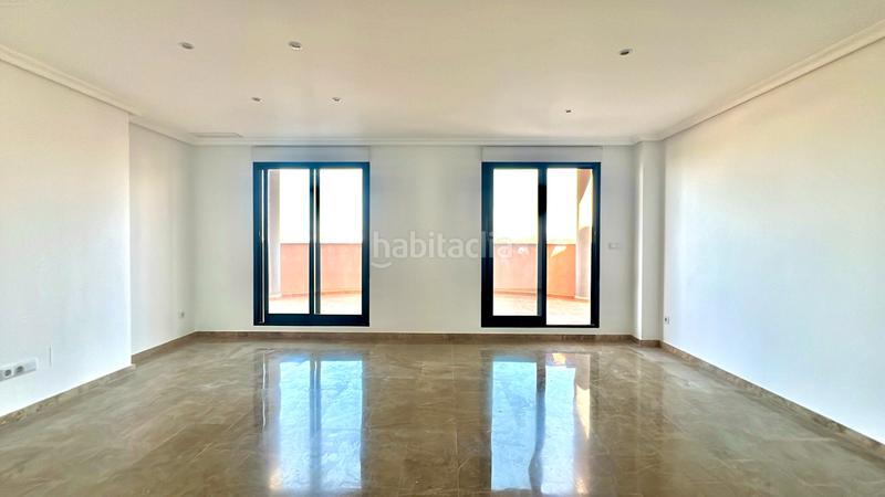 Foto 93b11cfa-8150-44e4-ac9d-bcbc547265d9. Àtic a carrer la carátula 3 a Ciutat Universitària Elche / Elx