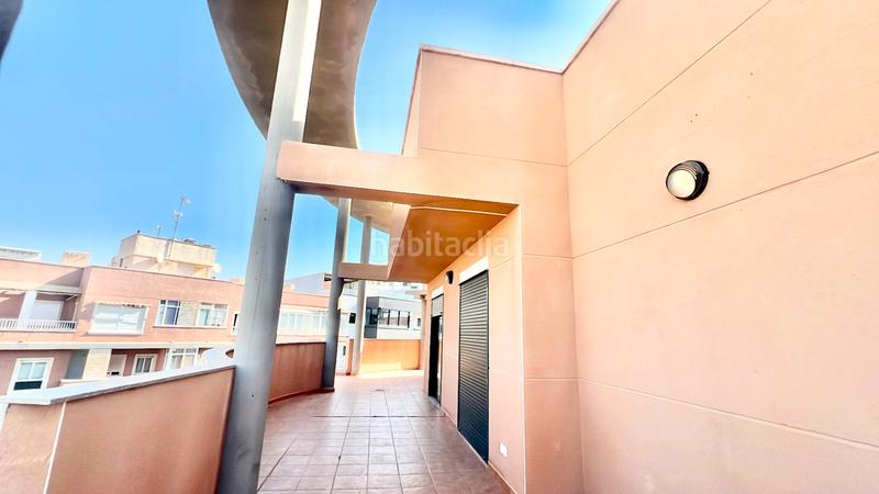 Foto a9492acd-0565-429f-a0b1-a9bafb0d3599. Àtic a carrer la carátula 3 a Ciutat Universitària Elche / Elx