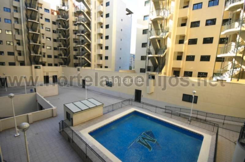 Foto bacfbe26-759b-42bb-8128-aa5648415560. Àtic a carrer la carátula 3 a Ciutat Universitària Elche / Elx