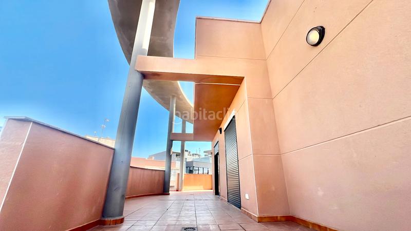 Foto bb5f40ad-2955-4741-ad67-13ef754cdf71. Àtic a carrer la carátula 3 a Ciutat Universitària Elche / Elx