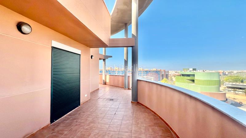 Foto d0547bac-798b-4577-a536-396d8a582300. Àtic a carrer la carátula 3 a Ciutat Universitària Elche / Elx