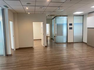 Lloguer Local Comercial en Carrer concepcin arenal 166. Local pedro juan perpian