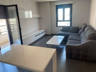 Miete Etagenwohnung in Carrer tonico sansano mora 11. Piso en alquiler zona el corte ingles