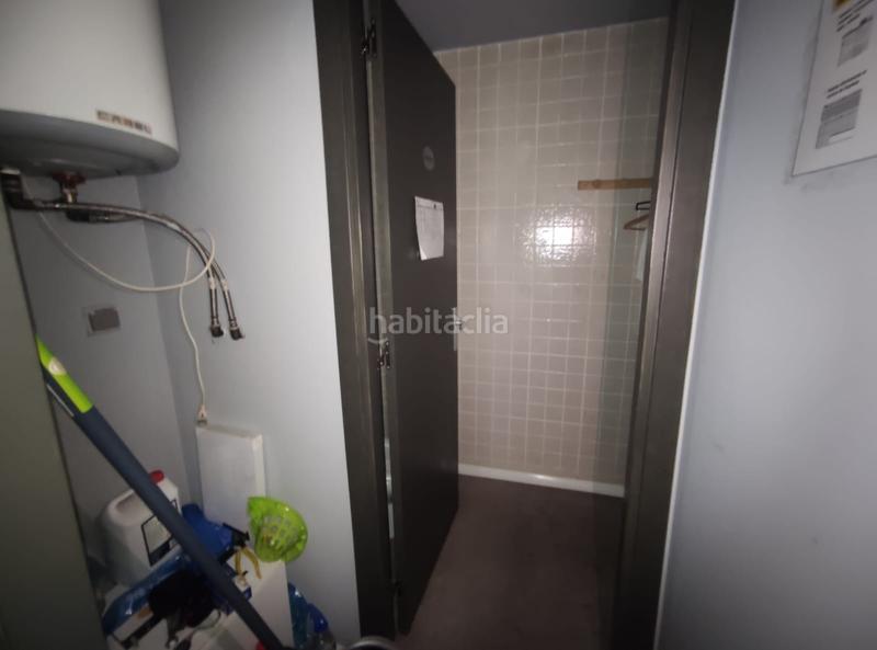 Foto 15d659f6-d8bc-4a77-b1ed-75b46a7dd32e. Local comercial local ideal para negocio en Mercat Rubí