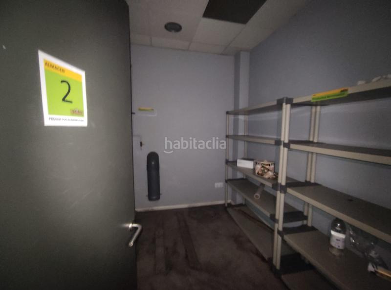 Foto 3321a45f-1131-45db-b180-41d0f186c1d1. Local comercial local ideal para negocio en Mercat Rubí