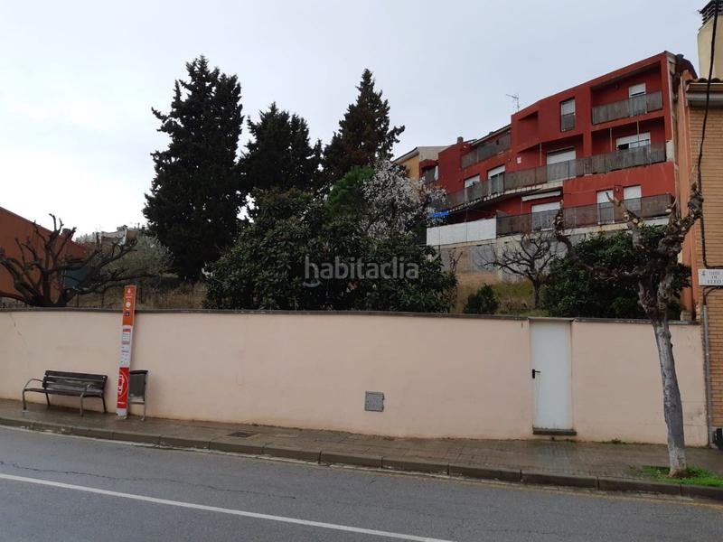 Foto 19df0060-c894-470f-b36c-4ee792fb49dd. Wohngrundstück in Ca n´Oriol Rubí