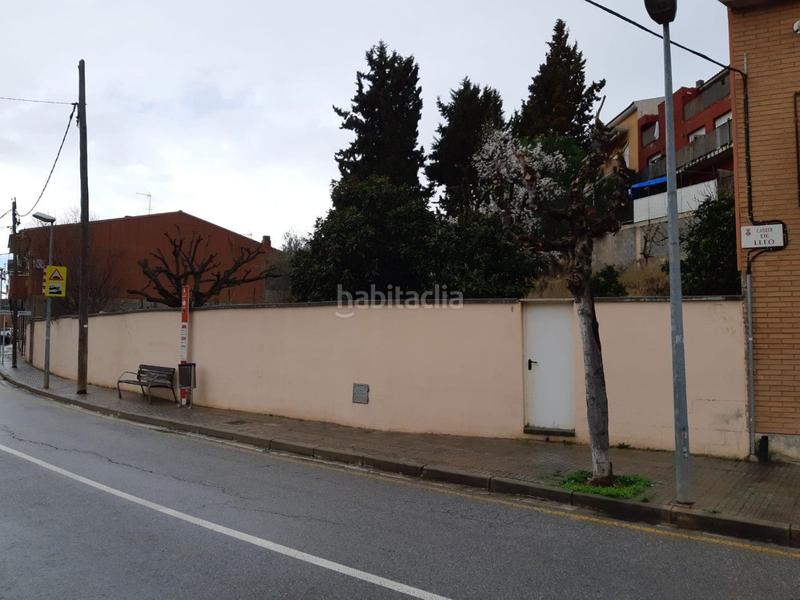 Foto f8e1299a-b7d6-46af-a425-05a63d02b66a. Wohngrundstück in Ca n´Oriol Rubí