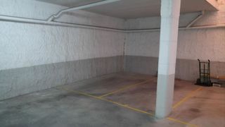 Car parking in Carrer badajoz, 3. De 11m2 (2 plazas)