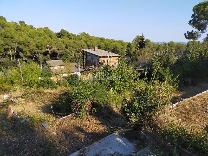 Foto 2d96eb29-7f6f-4a59-899b-ba1bf93926a7. Wohngrundstück in Castellnou-Can Mir-Can Solà Rubí