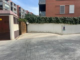 Lloguer Aparcament cotxe a Volpelleres