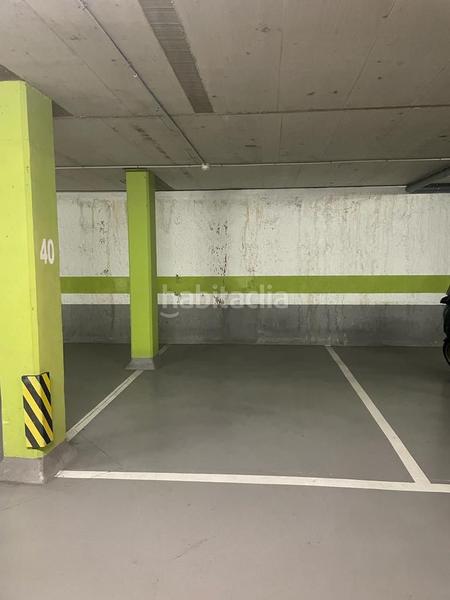 Foto 1b6b1249-728b-4789-b5cd-a8b120e4fb0c. Miete autoparkplatz in Volpelleres Sant Cugat del Vallès