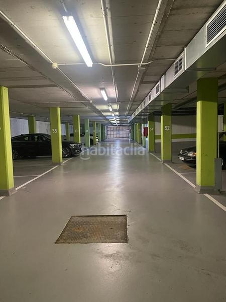 Foto e4aea669-dc52-4861-9e56-3a3c52c3b850. Rent car parking in Volpelleres Sant Cugat del Vallès