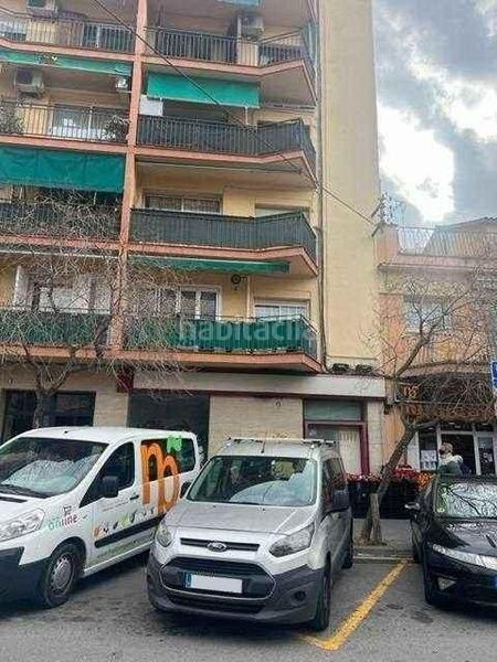 Foto 1e24cfc5-5169-42cb-aa26-8b354428795c. Local comercial a La Serreta Rubí