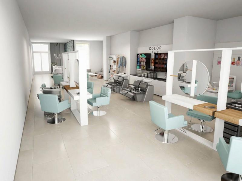 Foto 5eb256bd-b621-4d62-9c83-0fddb106a691. Local comercial a La Serreta Rubí