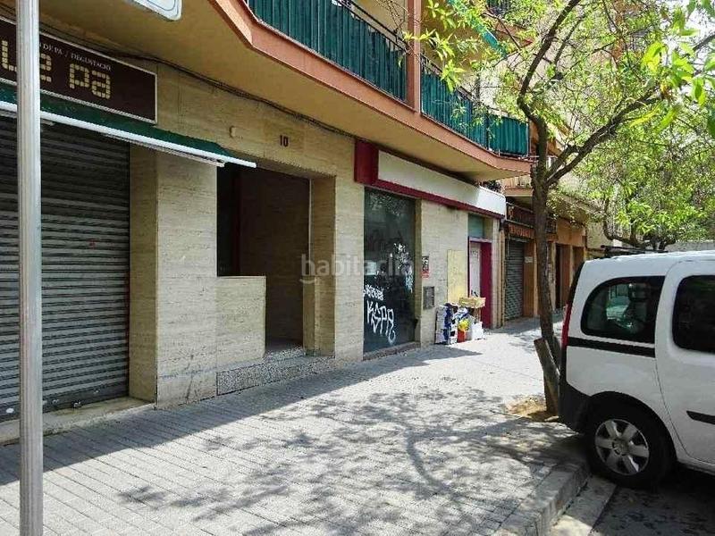 Foto ee6e041b-2c5a-47be-bc7e-1769cb0d427e. Local comercial a La Serreta Rubí