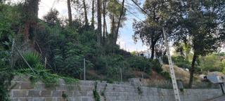 Terreno residencial en Castellnou-Can Mir-Can Solà