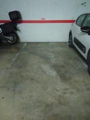 Miete Autoparkplatz  Avinguda d'estrasburg