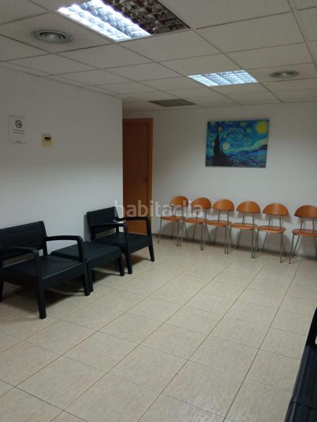 Foto 031b8b67-eddd-44c9-a1ac-e9e895d54c0f. Location bureau avec chauffage dans Can Llong Sabadell