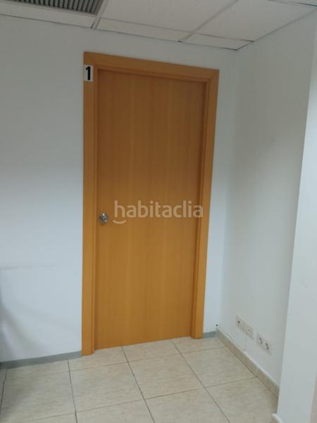 Foto 1d555c50-d958-4c15-a37e-476739897387. Lloguer oficina amb calefacció a Can Llong Sabadell