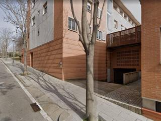 Aparcament cotxe a Canaletes - Turonet