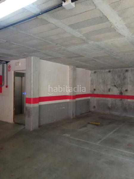 Foto 7e4f3bcb-1d03-4175-b67b-793e6ada29a3. Posto auto in Canaletes - Turonet Cerdanyola del Vallès