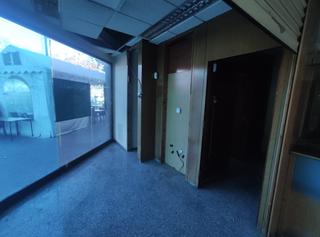 Local Comercial a Catalunya - Fontetes. Local en venta