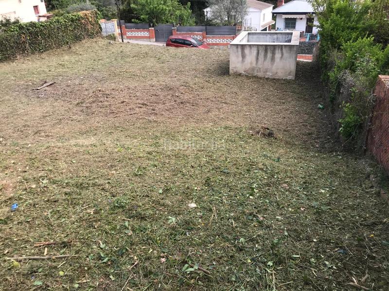 Foto 1ef0b9cc-6100-4c0f-abb1-cfa11feaf939. Terreno residencial terreno en venta en Castellnou-Can Mir-Can Solà Rubí