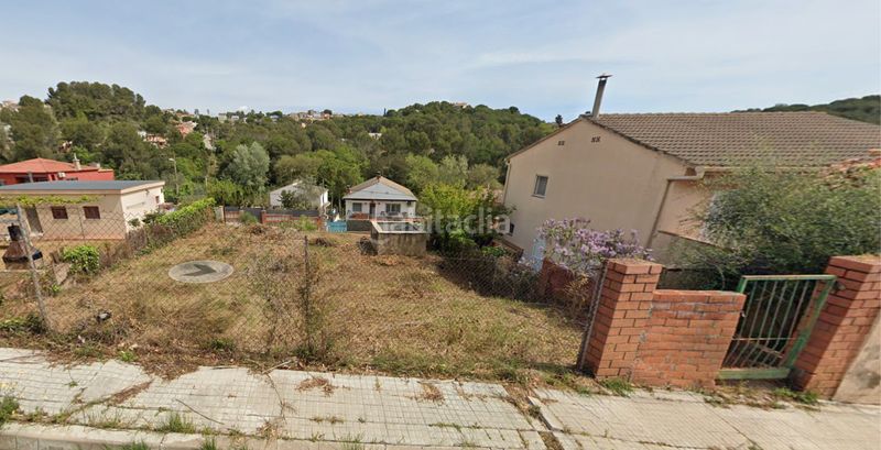 Foto 79f1d8d0-265c-492c-b063-6a7b07e131dc. Terreno residencial terreno en venta en Castellnou-Can Mir-Can Solà Rubí