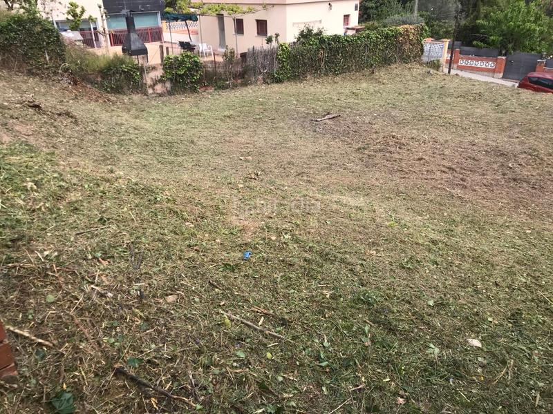 Foto fab9263c-faf0-45dc-b792-2fe0346671eb. Terreno residencial terreno en venta en Castellnou-Can Mir-Can Solà Rubí