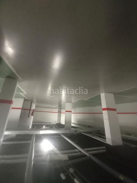 Foto 4eef34bd-dc2c-4fac-ac4d-d72a0032889c. Lloguer aparcament cotxe a Centre - Estació Sant Cugat del Vallès