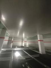 Car parking in Carrer de Cristòfor Colom