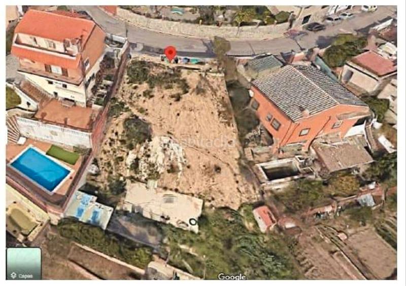 Foto 36f207af-6982-47d5-84e6-96c7513a075c. Terrain résidentiel dans Can Parellada Terrassa