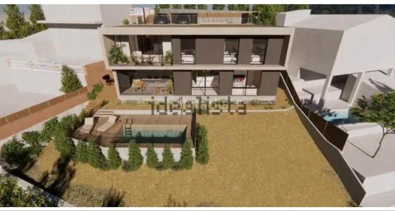 Foto 46b00927-10b8-4470-9549-c779c99c4e51. Terrain résidentiel dans Can Parellada Terrassa