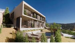 Terrain résidentiel  Carrer d'algèria. Terreno en venta en can parellada