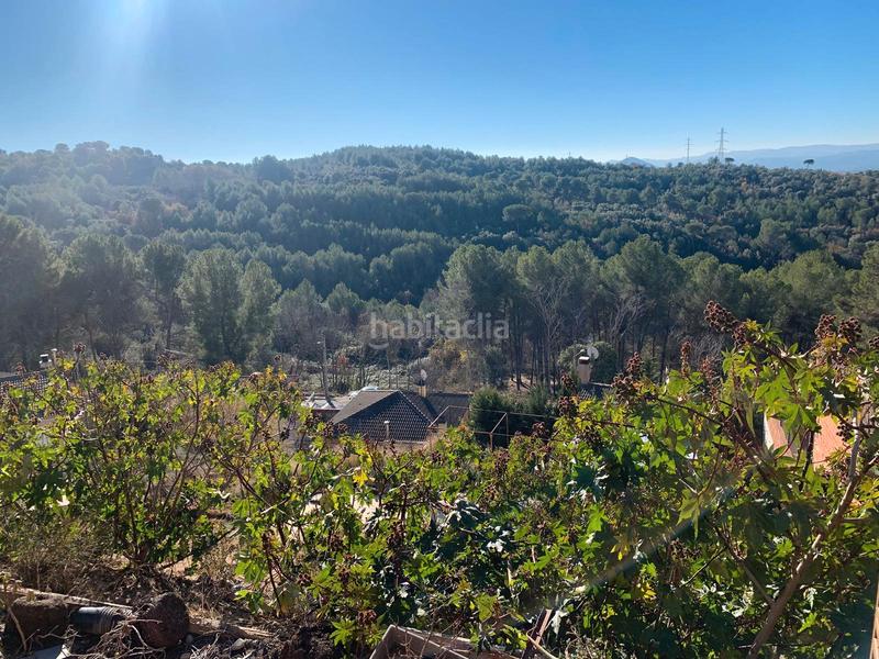 Foto f2a0450e-2de3-414b-ba18-74d264c10933. Terrain résidentiel dans Can Parellada Terrassa